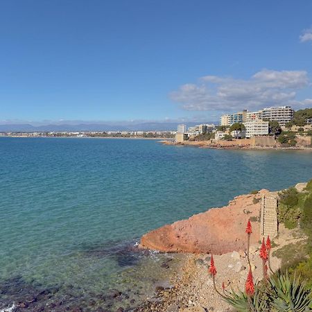Clauhomes Salou Views المظهر الخارجي الصورة
