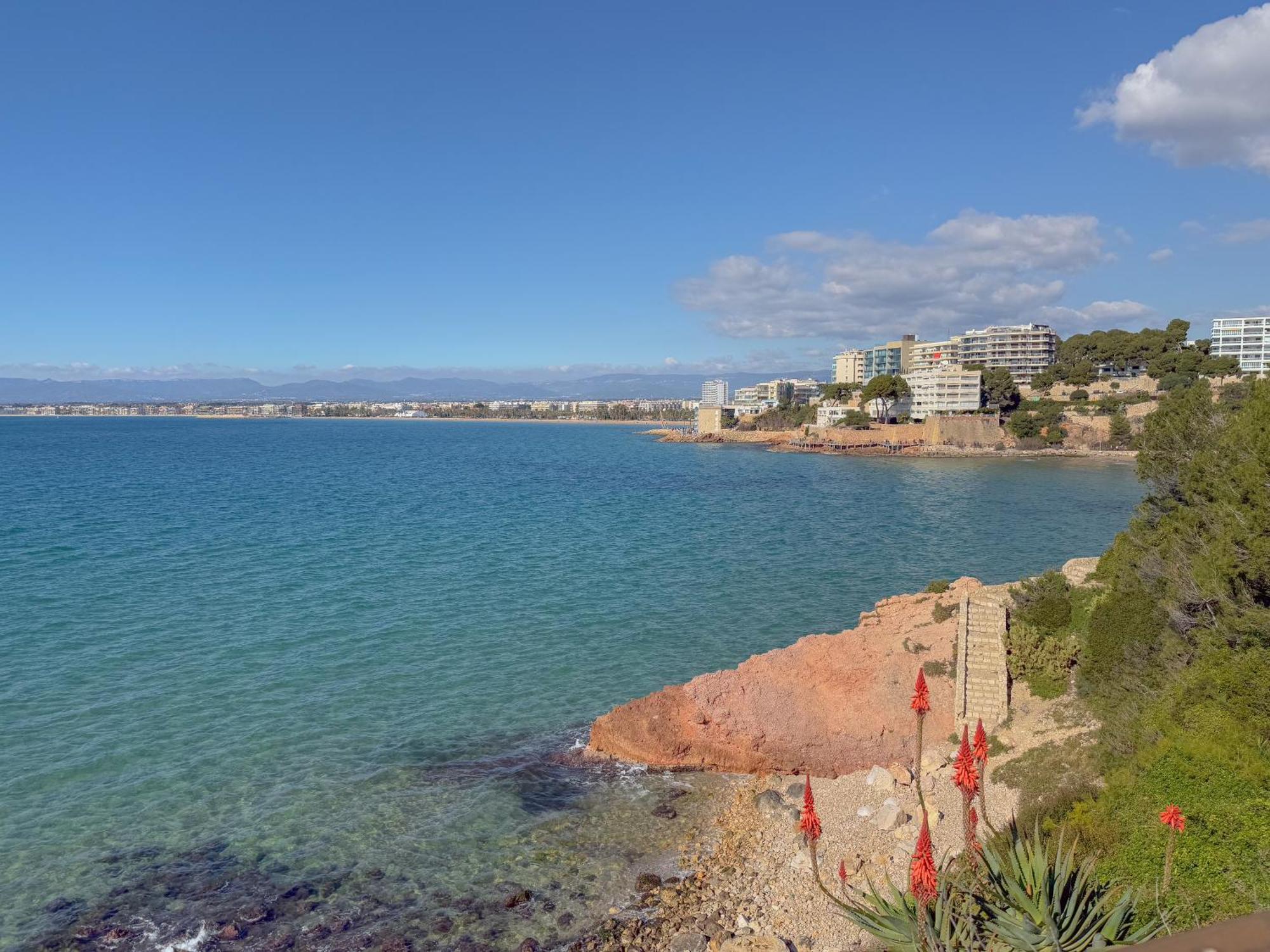 Clauhomes Salou Views المظهر الخارجي الصورة