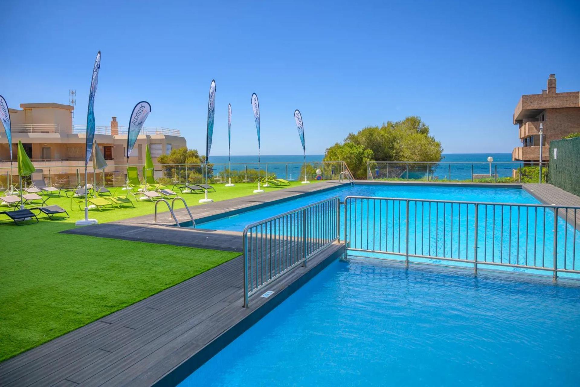 Clauhomes Salou Views المظهر الخارجي الصورة