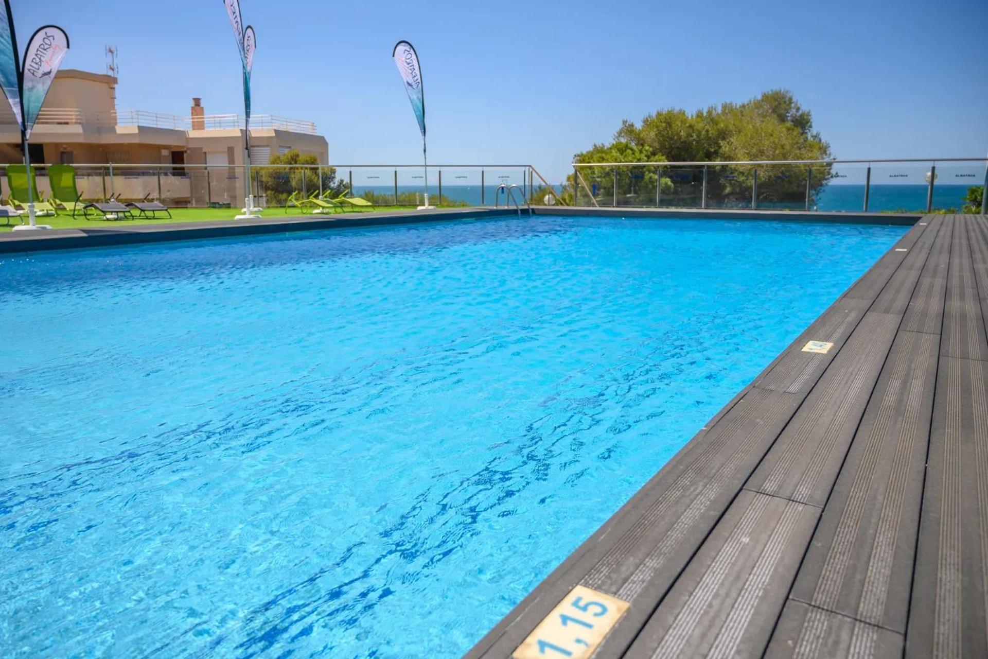 Clauhomes Salou Views المظهر الخارجي الصورة