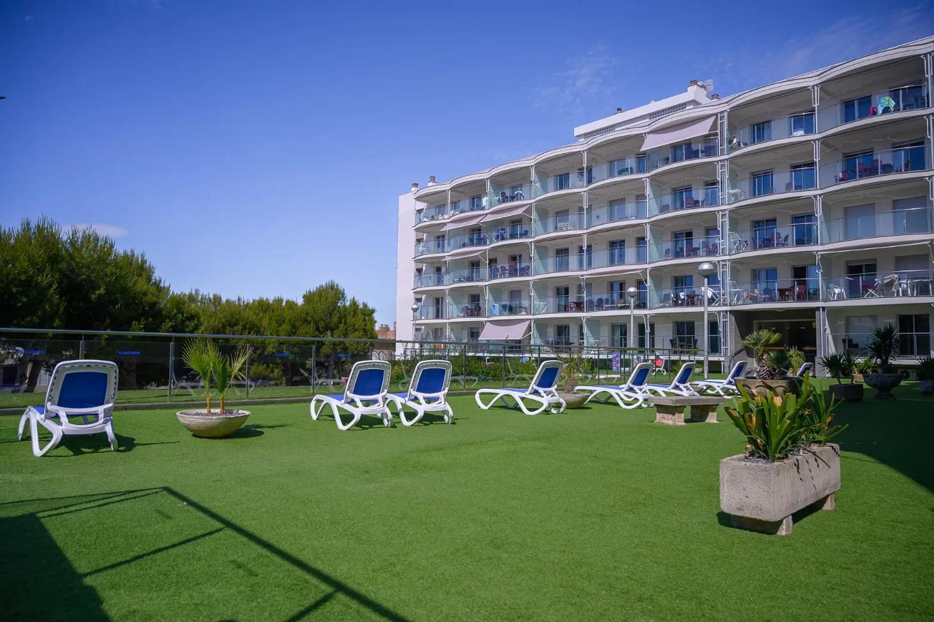 Clauhomes Salou Views المظهر الخارجي الصورة