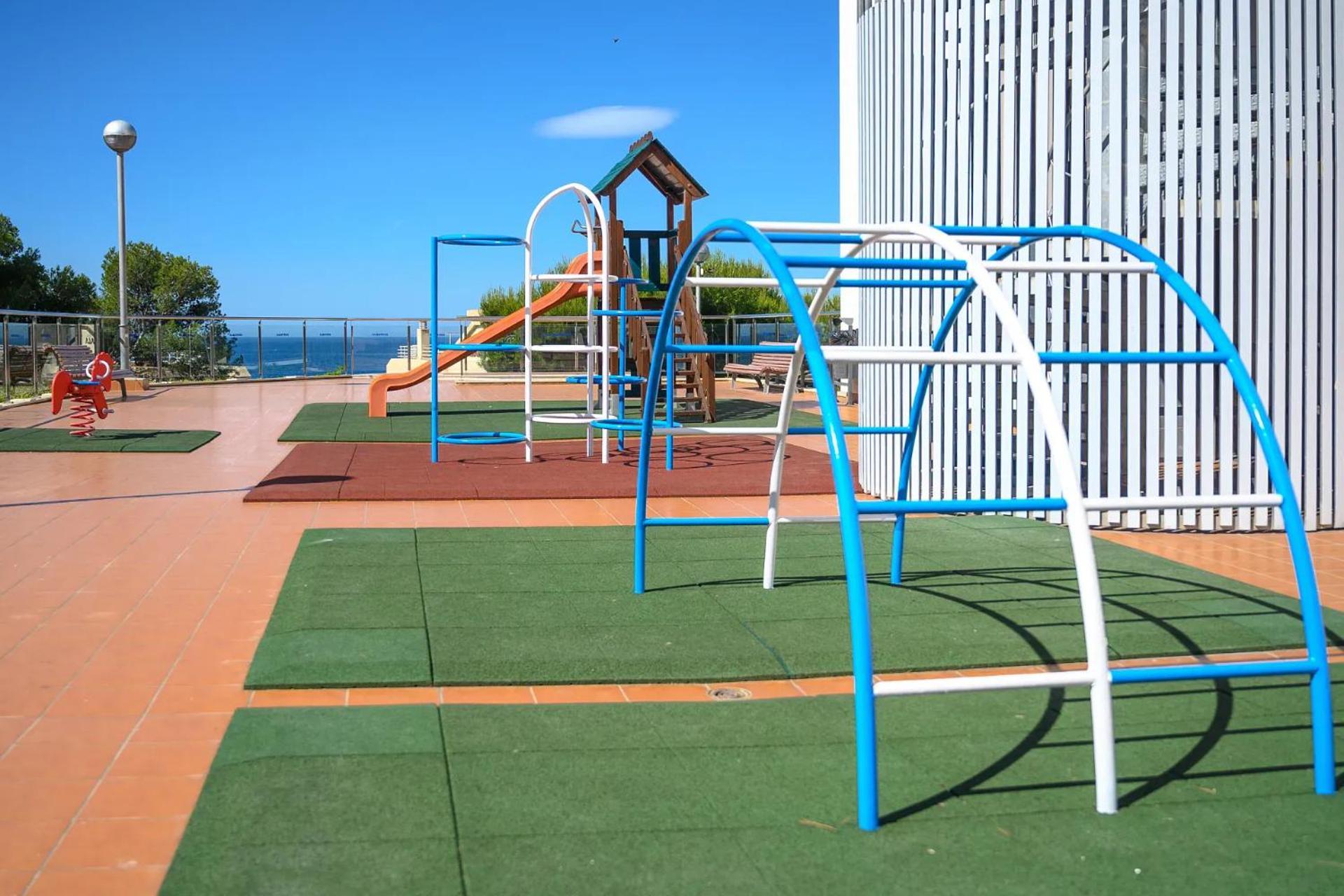 Clauhomes Salou Views المظهر الخارجي الصورة