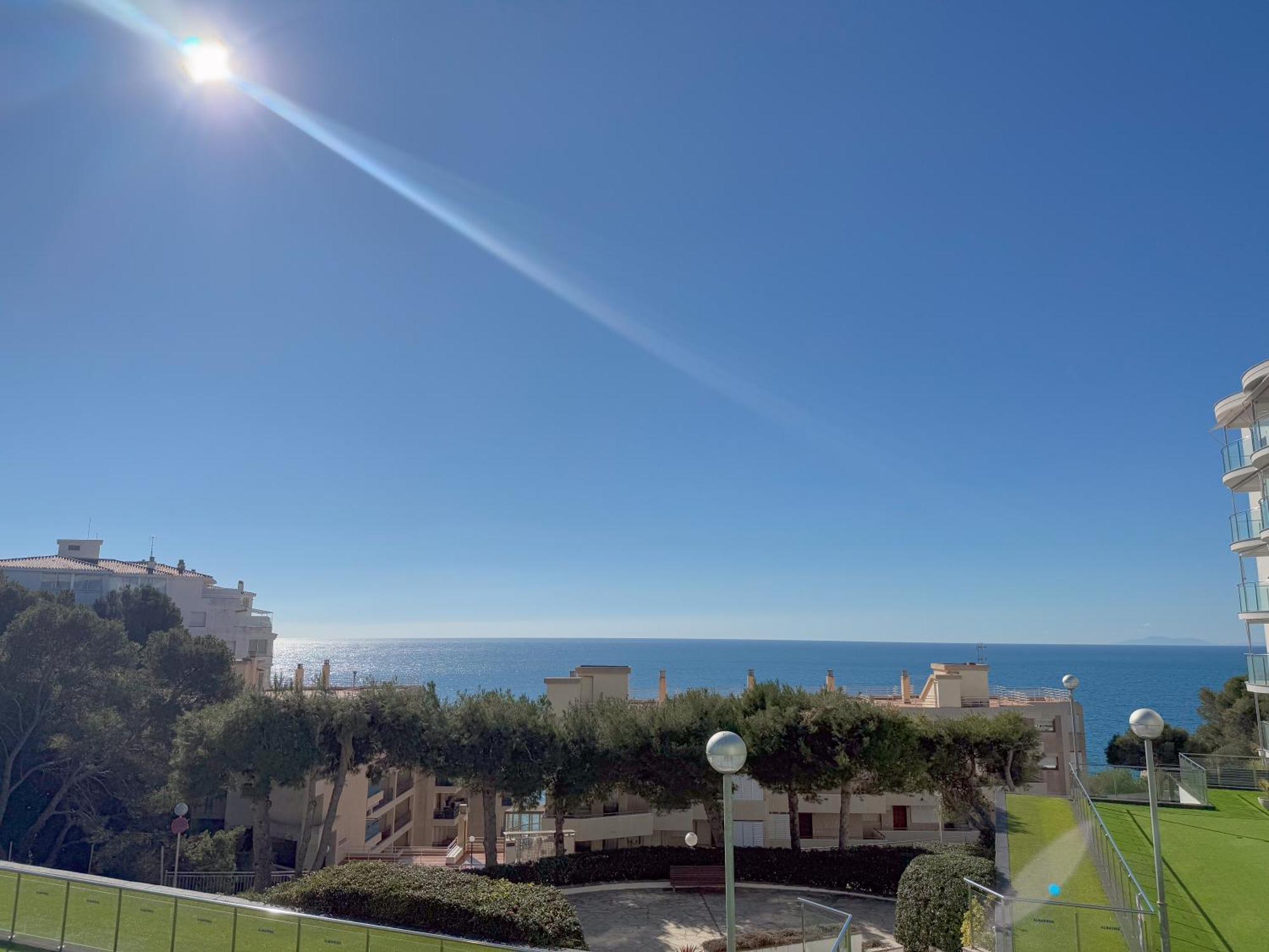Clauhomes Salou Views المظهر الخارجي الصورة