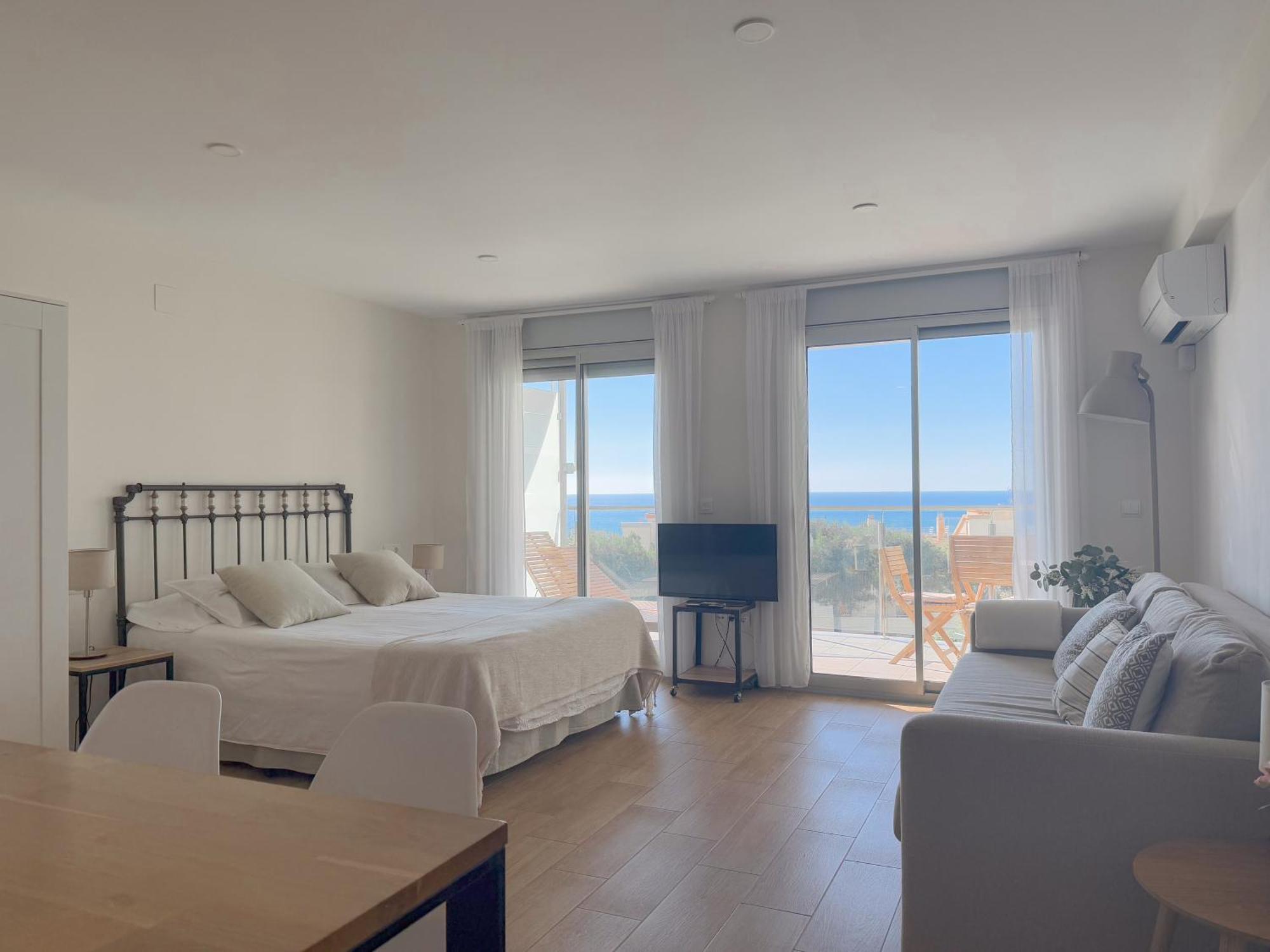 Clauhomes Salou Views المظهر الخارجي الصورة