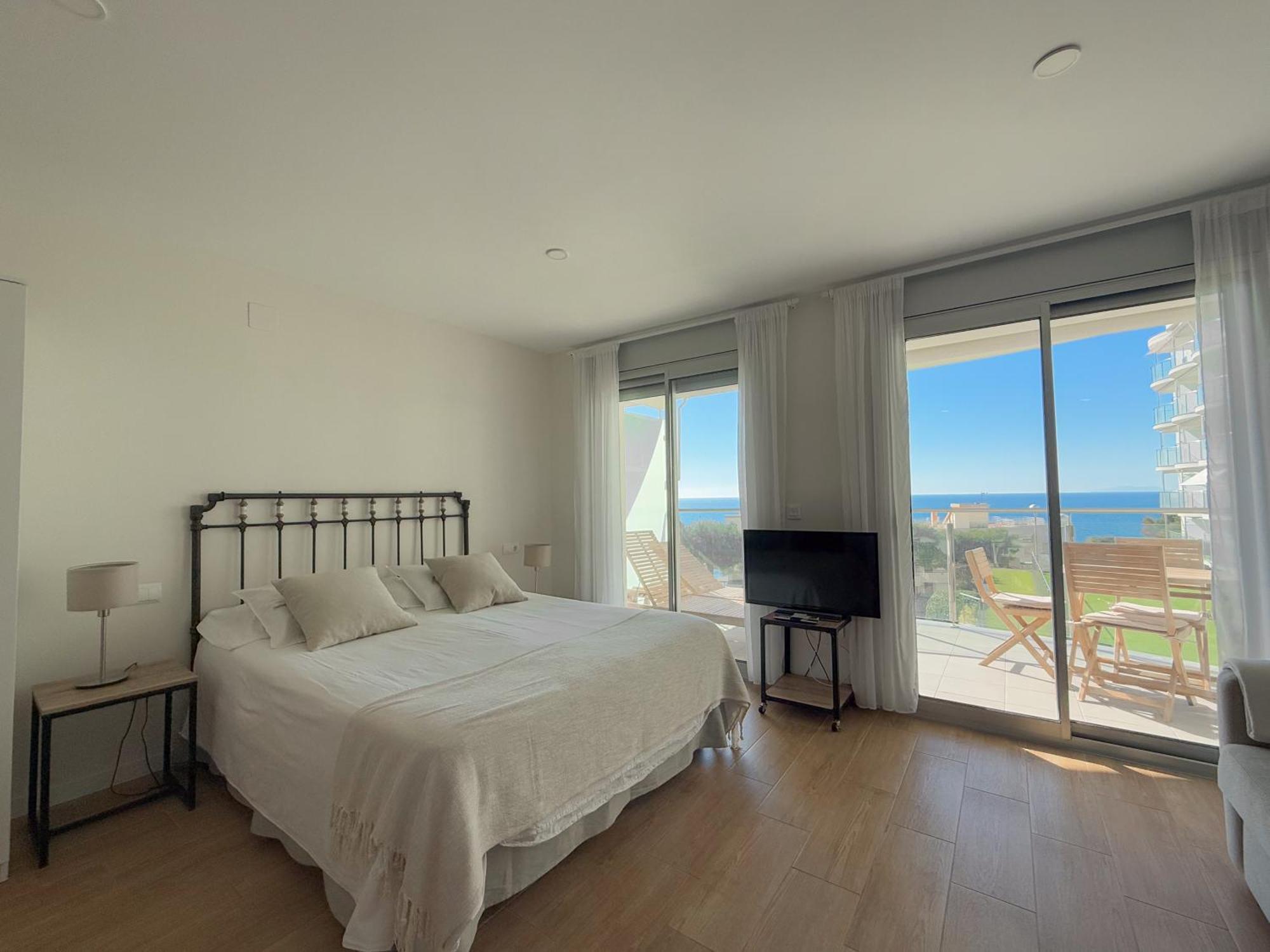 Clauhomes Salou Views المظهر الخارجي الصورة