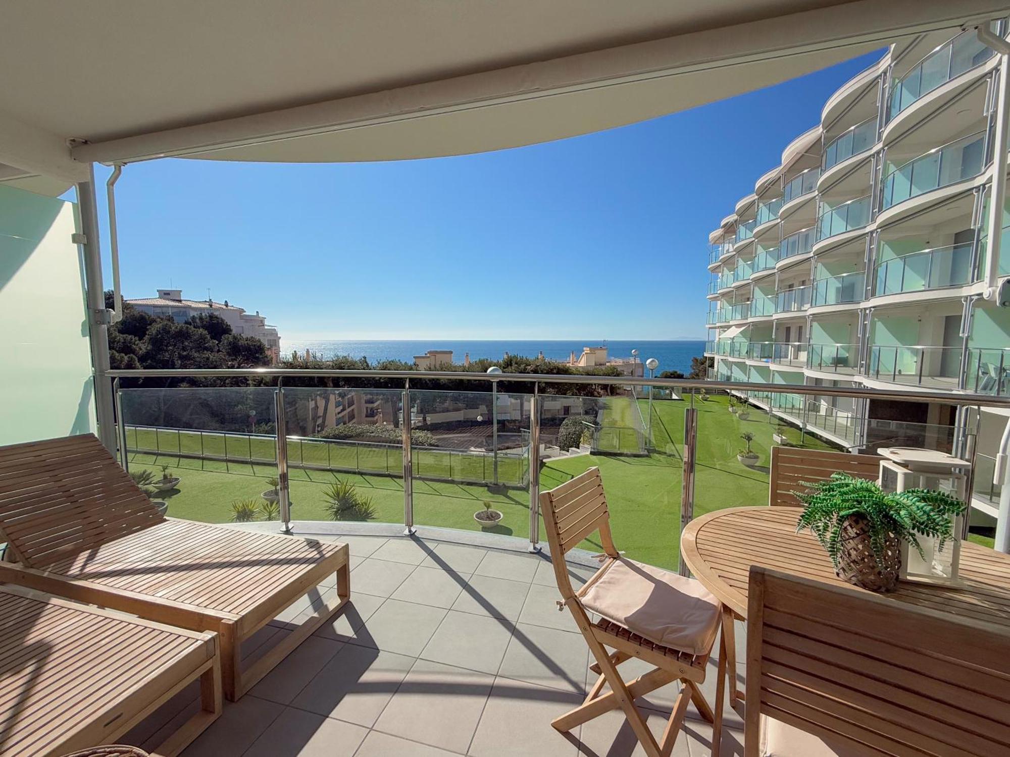 Clauhomes Salou Views المظهر الخارجي الصورة
