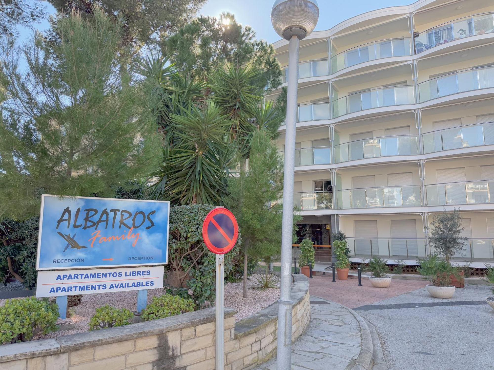 Clauhomes Salou Views المظهر الخارجي الصورة