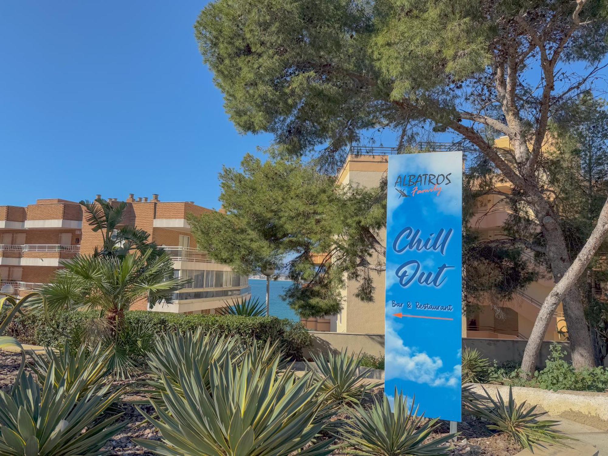 Clauhomes Salou Views المظهر الخارجي الصورة