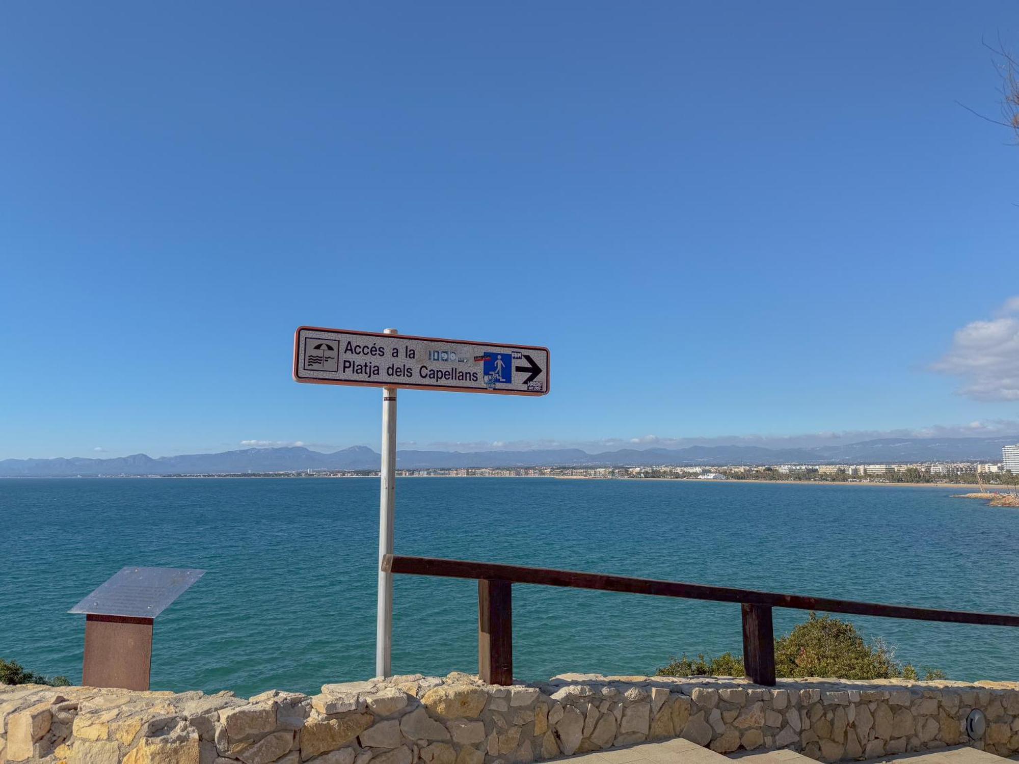 Clauhomes Salou Views المظهر الخارجي الصورة