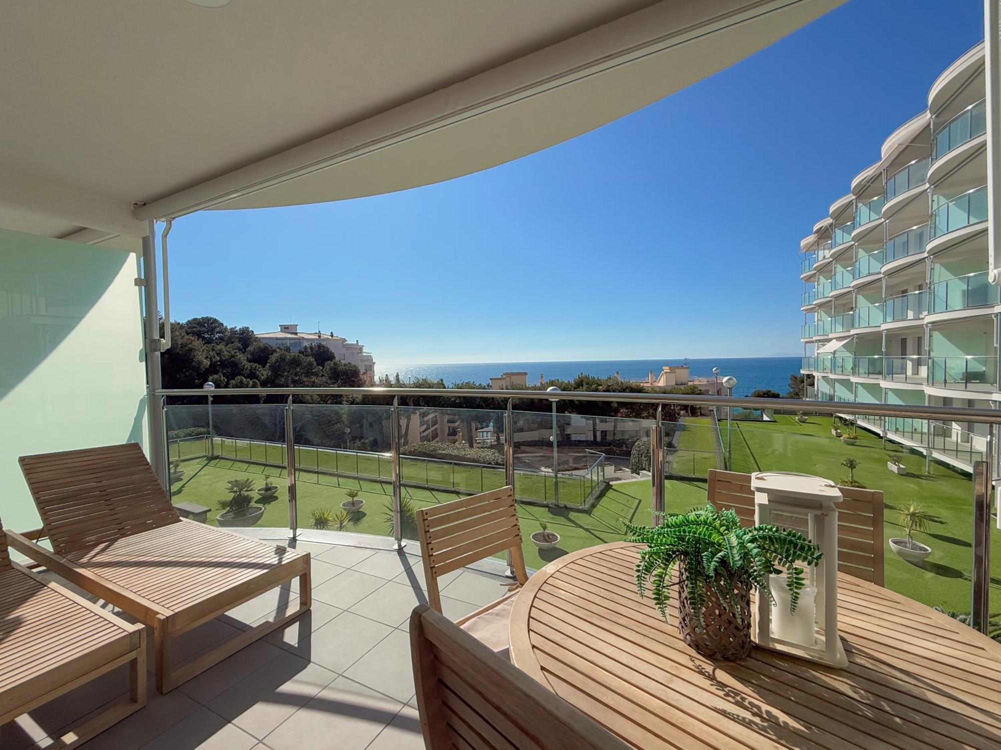 Clauhomes Salou Views المظهر الخارجي الصورة