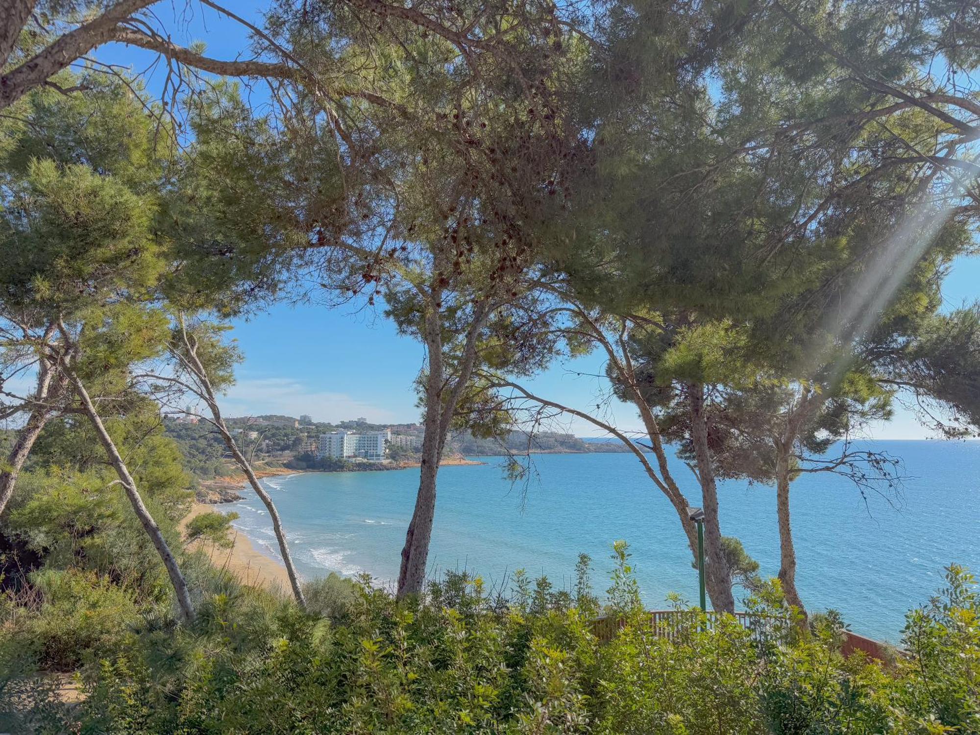 Clauhomes Salou Views المظهر الخارجي الصورة