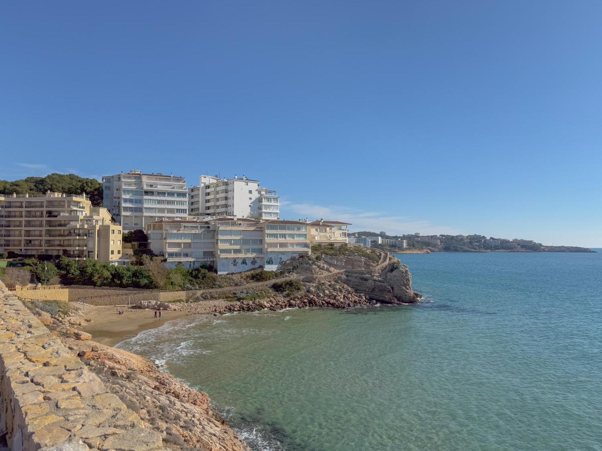 Clauhomes Salou Views المظهر الخارجي الصورة
