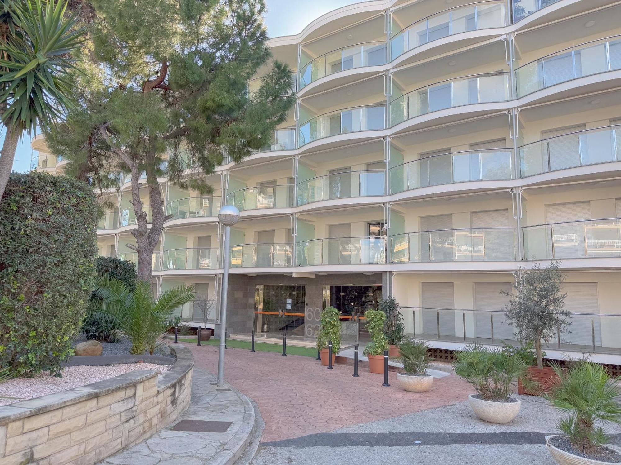 Clauhomes Salou Views المظهر الخارجي الصورة